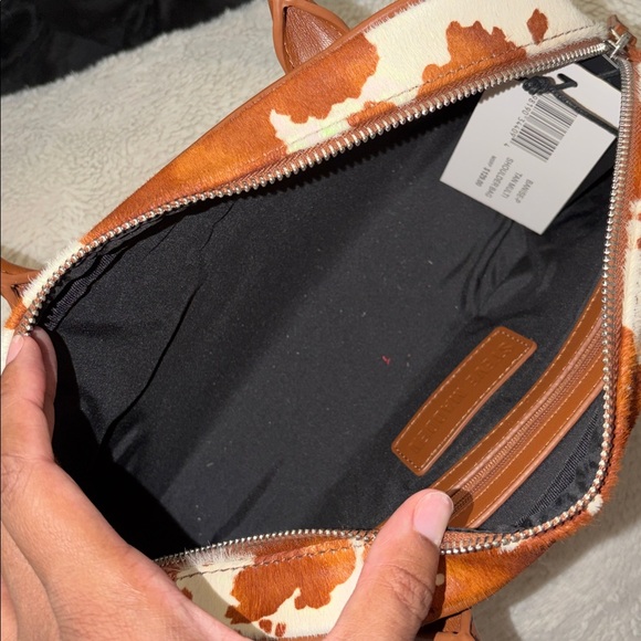 Steve Madden Anise Bag - Picture 4 of 5